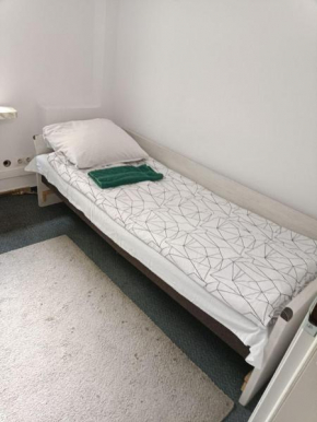 Pokój na ulicy Andersa 26